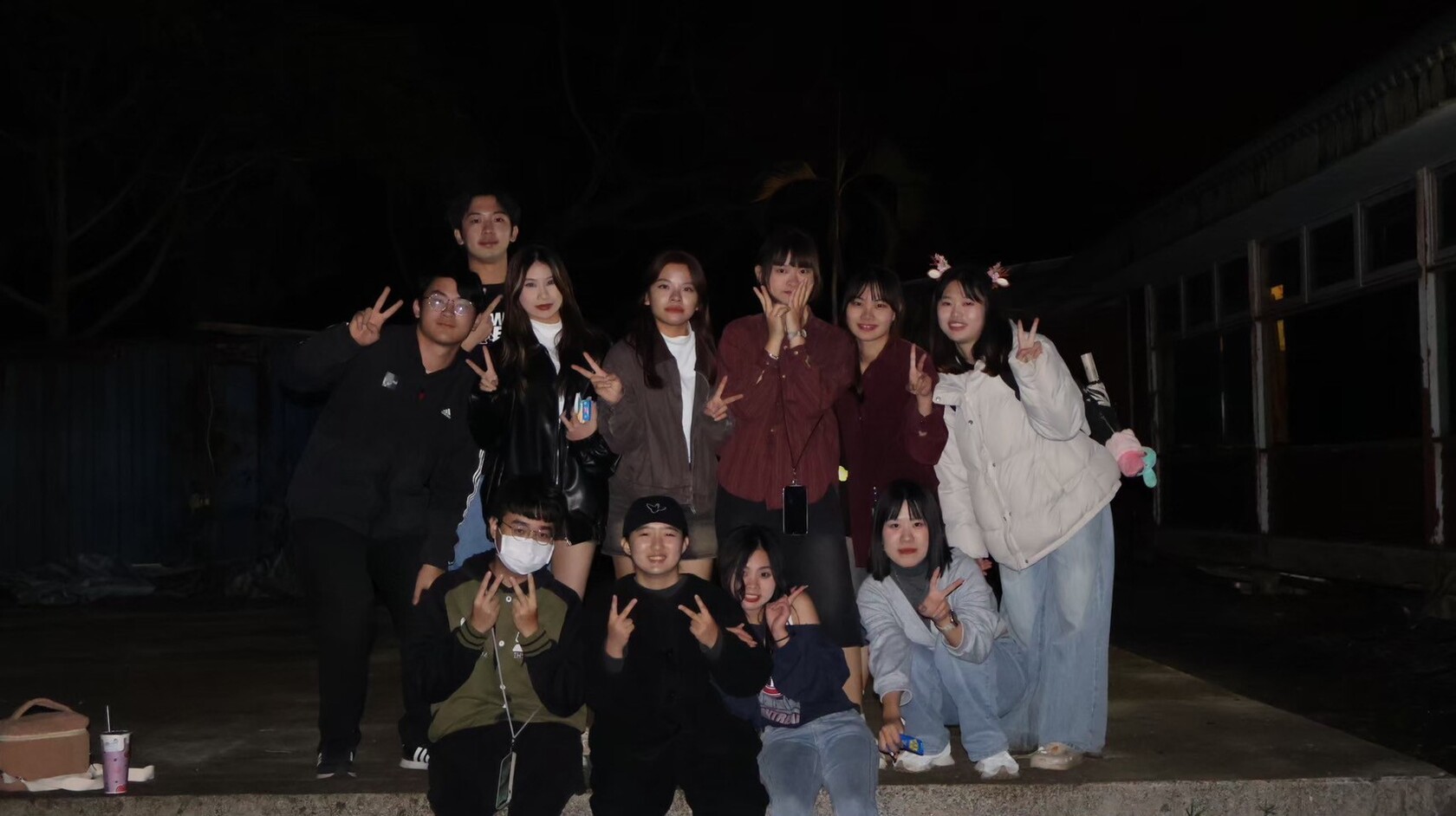 系學會活動照片圖片